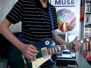 Supermassive Black Holes Cover