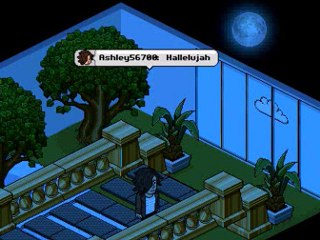 Kate Voegele - Hallelujah  habbo