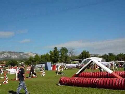 Brownie - Open Aubagne