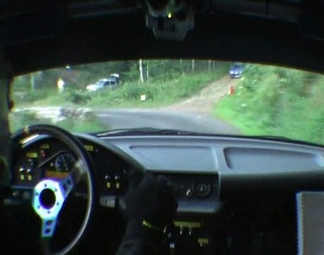 Costeraste BMW Compact Bagnols 2010 ES6 Orcieres