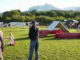 Bianca - Open Aubagne