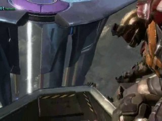 Halo Reach: The Battle Begins Trailer HD - Coplanet.it