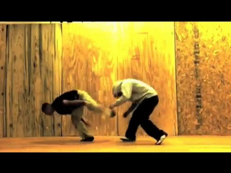 Walter Garcia - Demoreel