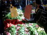 nouveau marché de TOULON cours lafayette