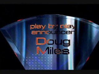 Venice Indians vs. Riverview Rams Football promo