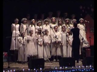 XII Festiwal Piosenki Świątecznej