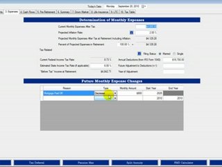 Imax Income Maximizer Tutorial