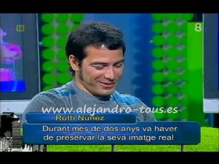 Alejandro Tous. Aruscity. Mayo 2009 (Parte 3/3)