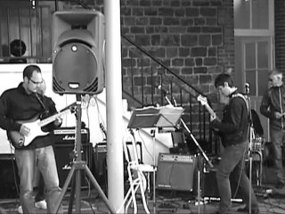 Leningrad - Ceux qui luttent