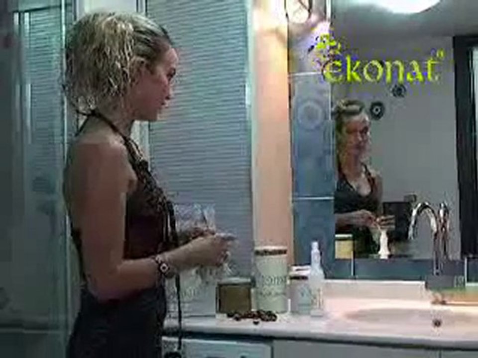 Ekonat Nedir?
