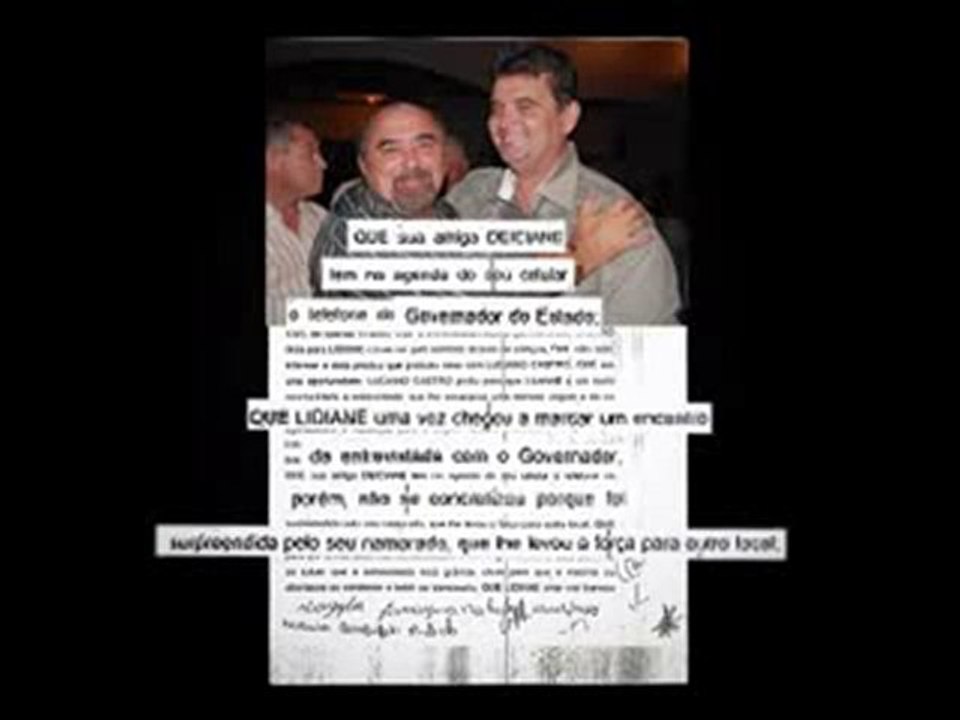Anchieta 45 - A verdade