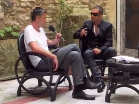 Festival Les Correspondances 2010 (Manosque)