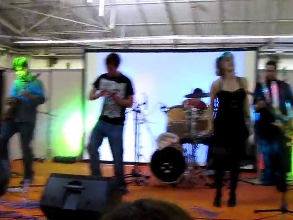 Dokkaebi - Rewrite [Paris Manga]