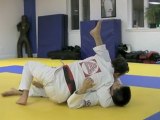 Sterling Brazilian Jiu Jitsu (BJJ) - Helio Guard Pass