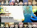 The Disappearance of Hatsune Miku -Nico Nico Chorus