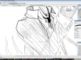 [Mangart.fr] Tutoriel Manga Studio 2 - Réaliser un fanart