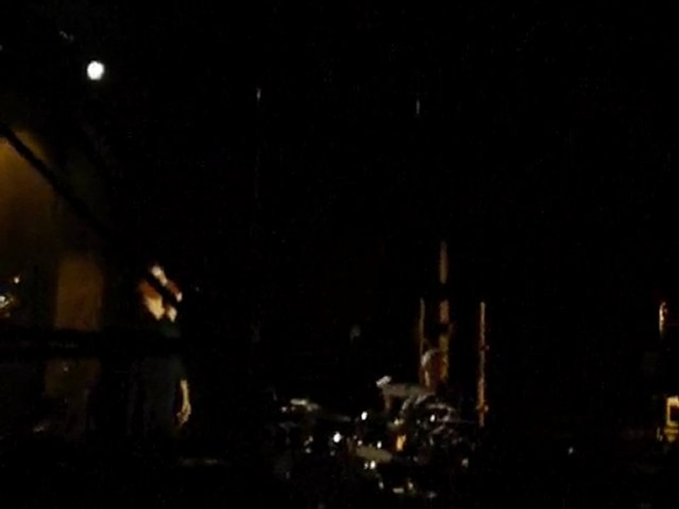 Maurane "tu verras" à Meung sur Loire