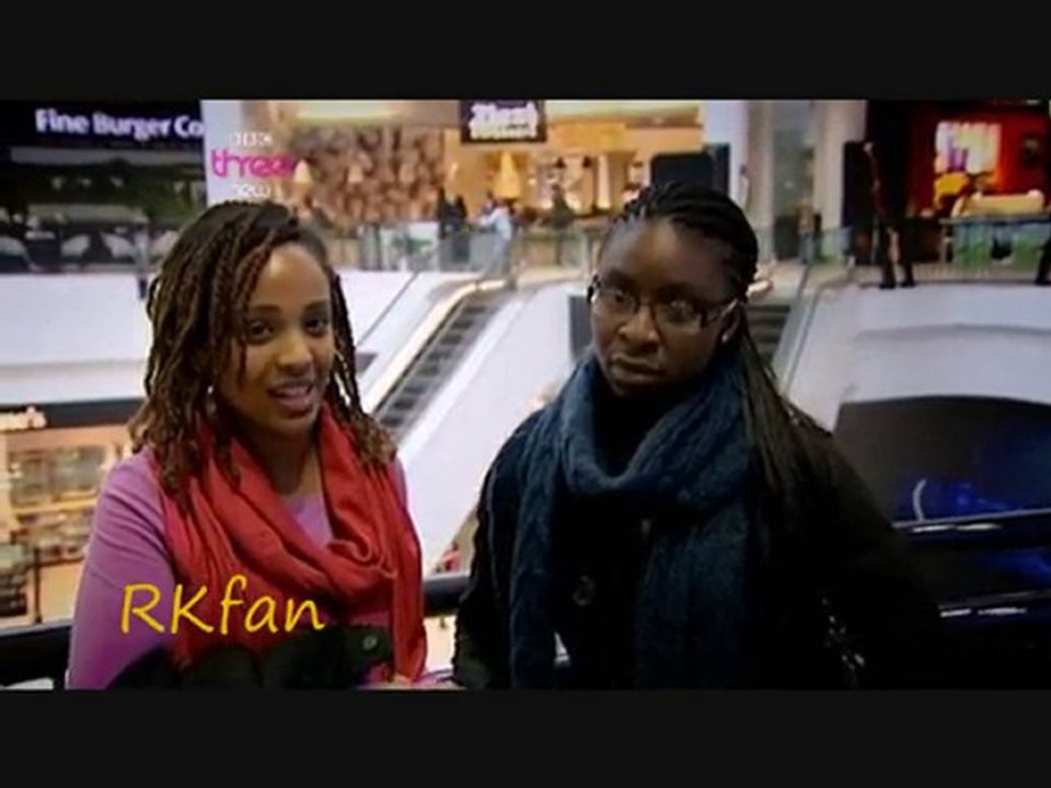 The Real Hustle part 2