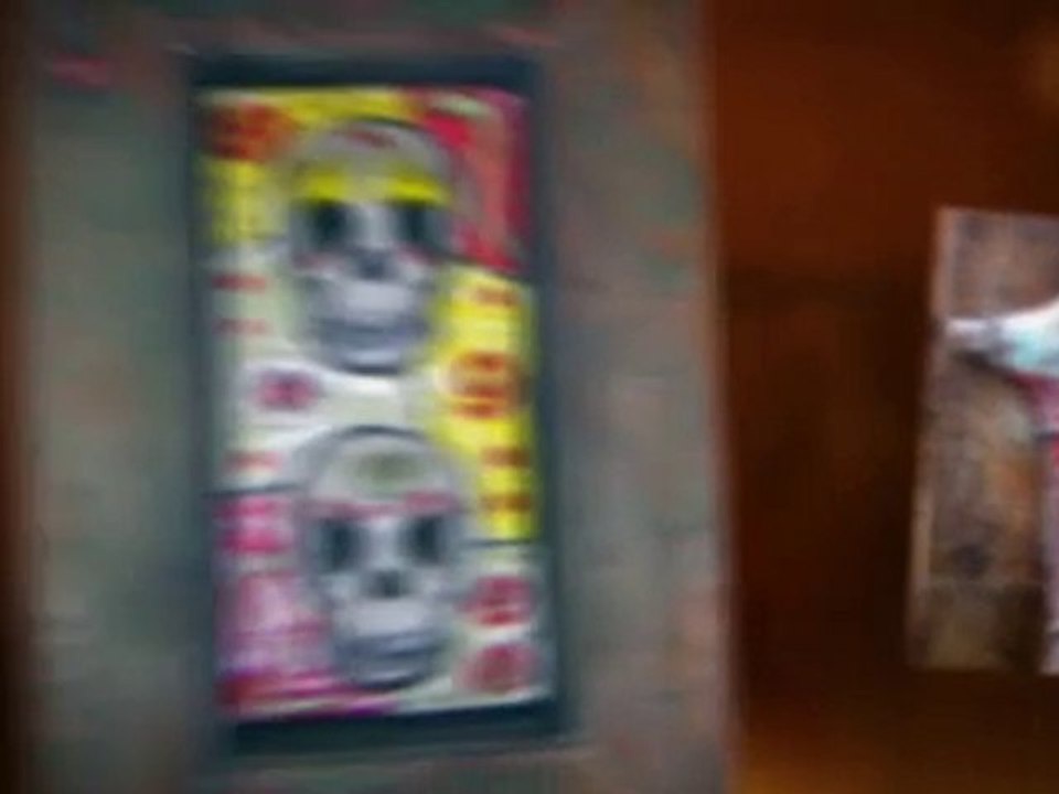 New Orleans Voodoo