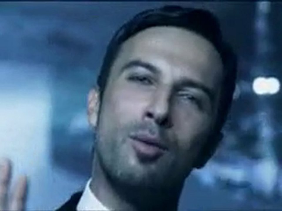 Tarkan - Öp (Yeni Klip)