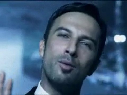 Tarkan - Öp (Yeni Klip)