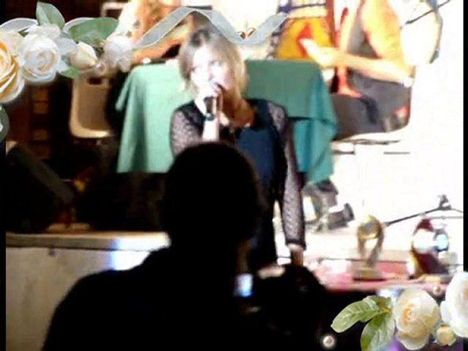 JE VEUX DE ZAZ PAR MARGAUX