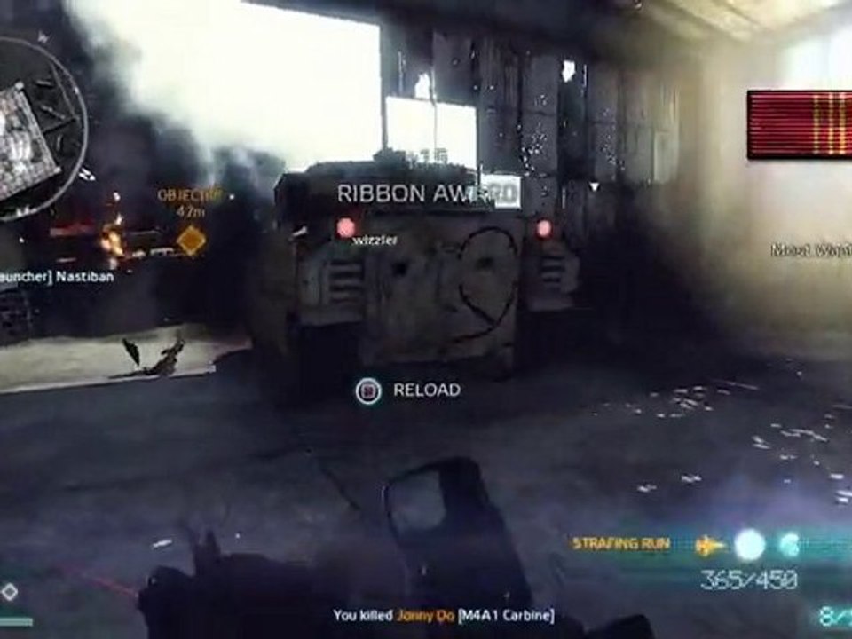 MEDAL OF HONOR - Multiplayer Trailer
