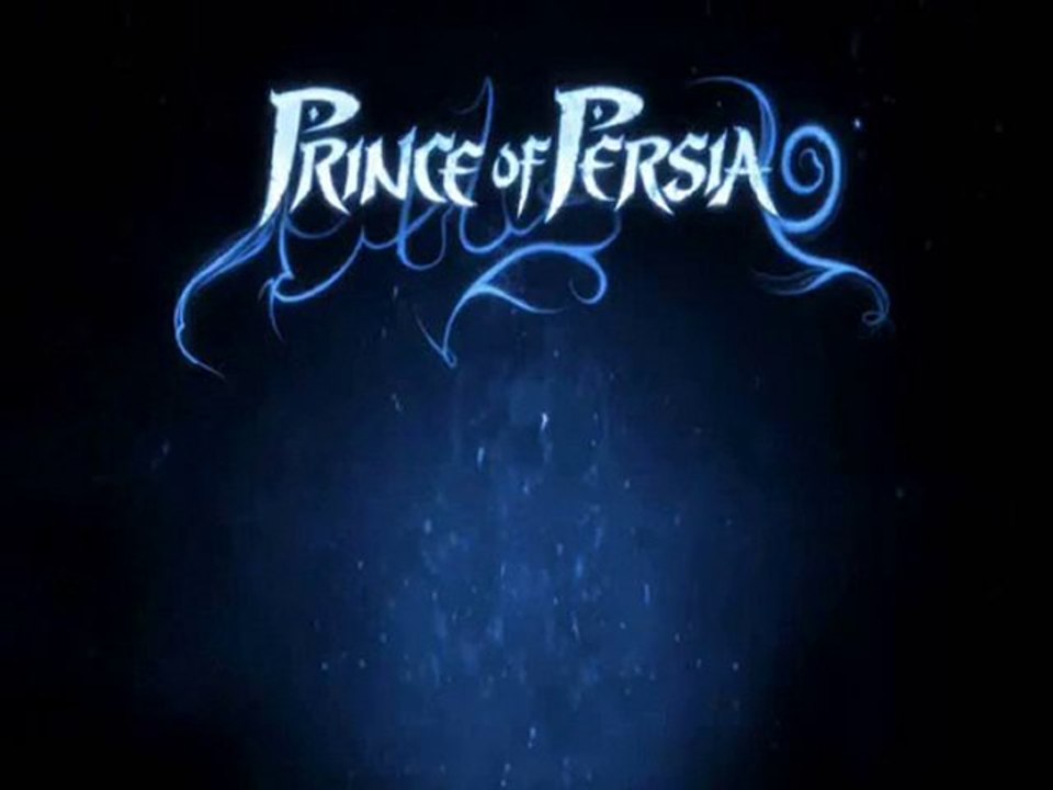 Prince of Persia - Warrior Within (menu ost)