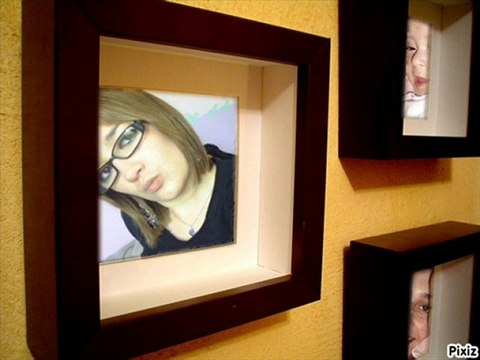 moi et ma soeur de coeur