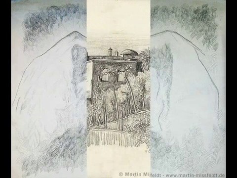 Bleistift-Zeichnungen 1