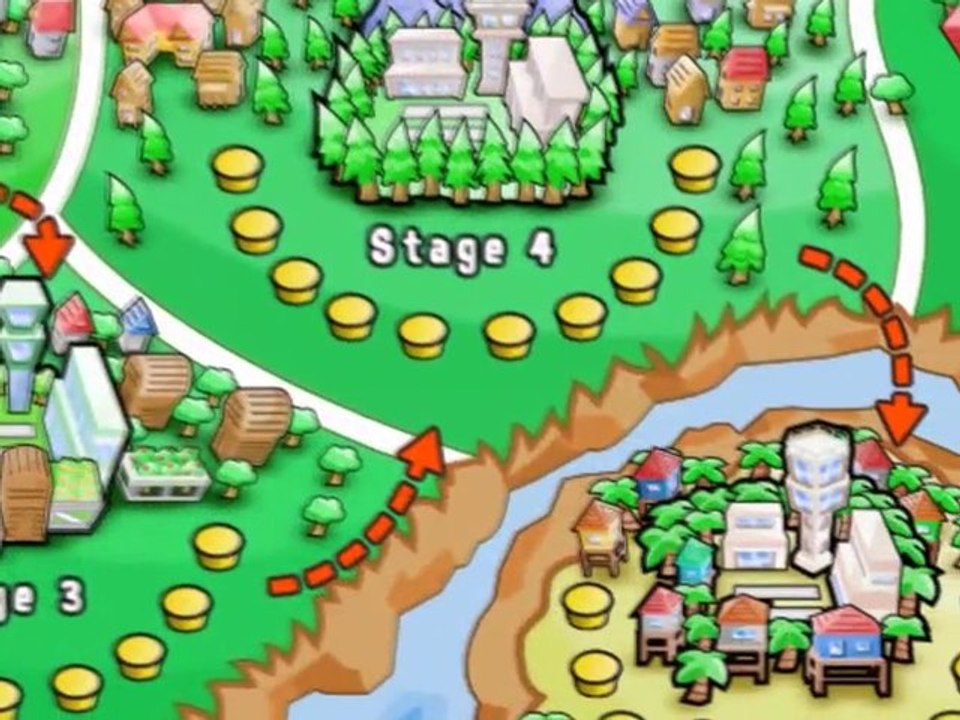 Airport Mania : First Flight - Trailer # 1