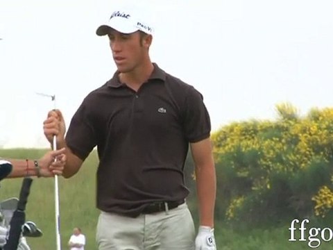 ROMAIN WATTEL TAILLE CHAMPION