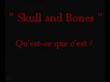 la secte satanique illuminati skull and bones