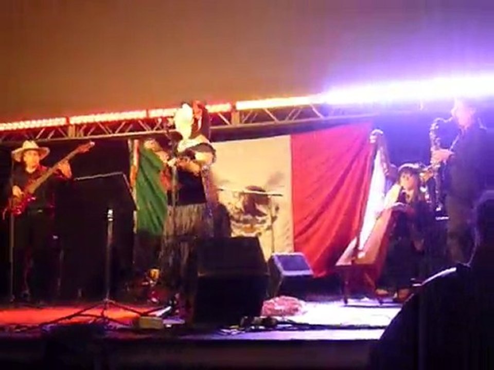 Bicentenario de la independencia Mexico 2