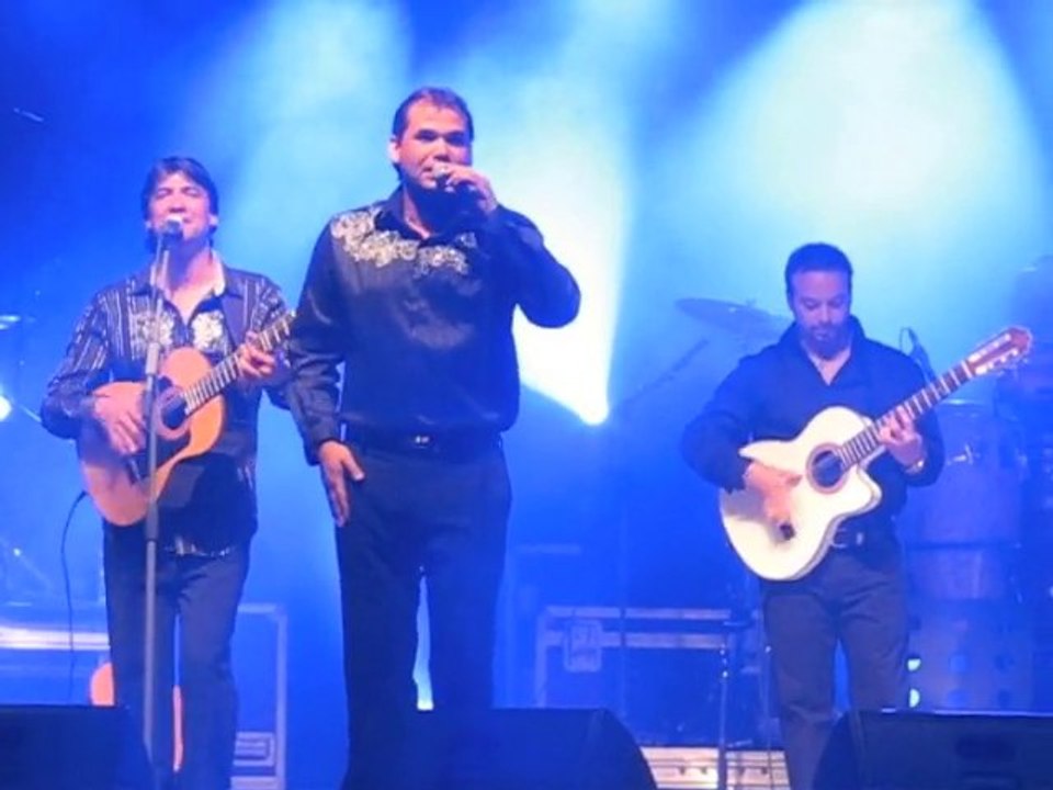 Chico & The Gypsies - Joseph Gautier