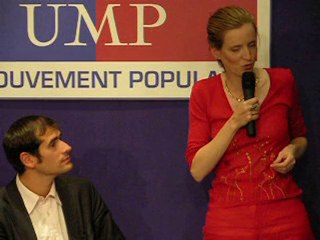 Soirée-débat en présence de Nathalie KOSCIUSKO-MORIZET -4