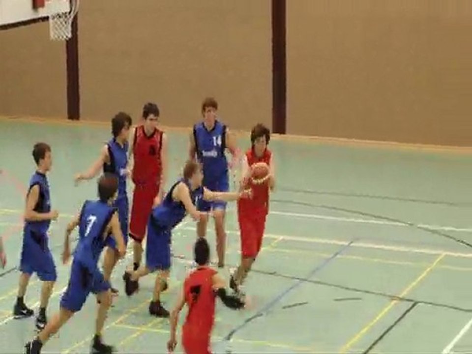 Tus Jahn Lindhorst - SG 05 Ronnenberg Ballinthecity