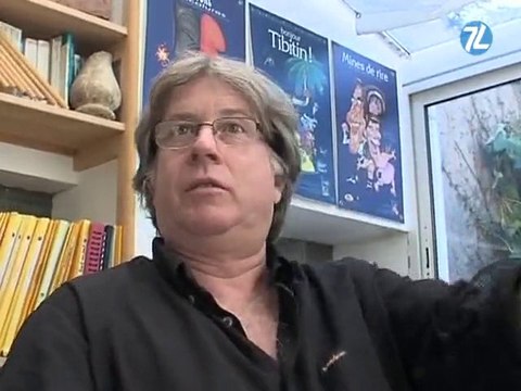 Odysseum, village de la BD ! (Montpellier)