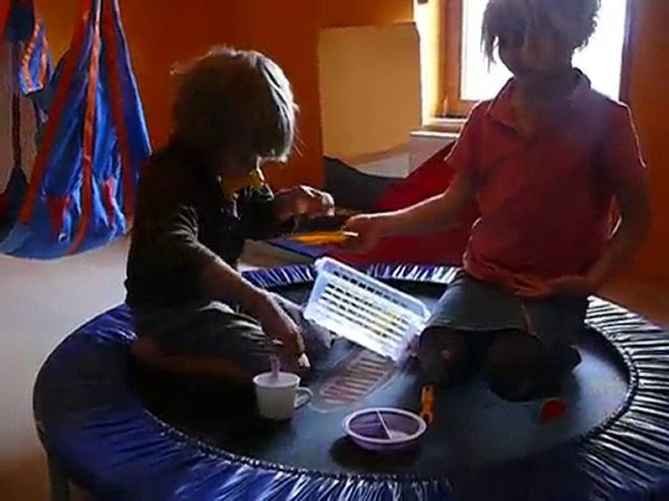 faire semblant-dinette 1