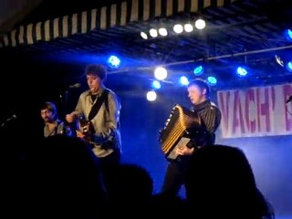 A coup d'égo - Tournée Générale -Vach' de Roch 2010-18.09.10