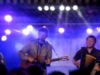 6 milliards - Tournée Générale -Vach' de Roch 2010- 18.09.10