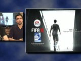Preview : FIFA 11 (PlayStation 3)