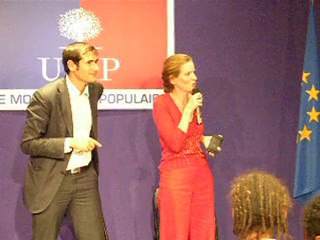 Soirée-débat en présence de Nathalie KOSCIUSKO-MORIZET -6