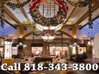 Outdoor Christmas Decorations Brentwood CA