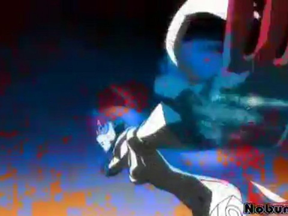 NobunagaTv amv 3