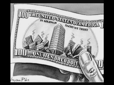 Goldman sachs épopée 3 3