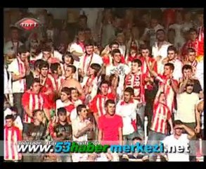 Boluspor - Tavşanlı Linyitspor Maçı Özeti