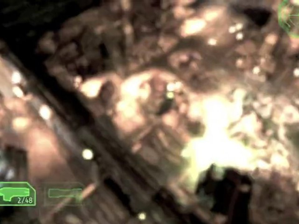 Alien Breed 2