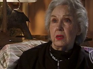 King Kong - Blu-ray Clip 2: Scream