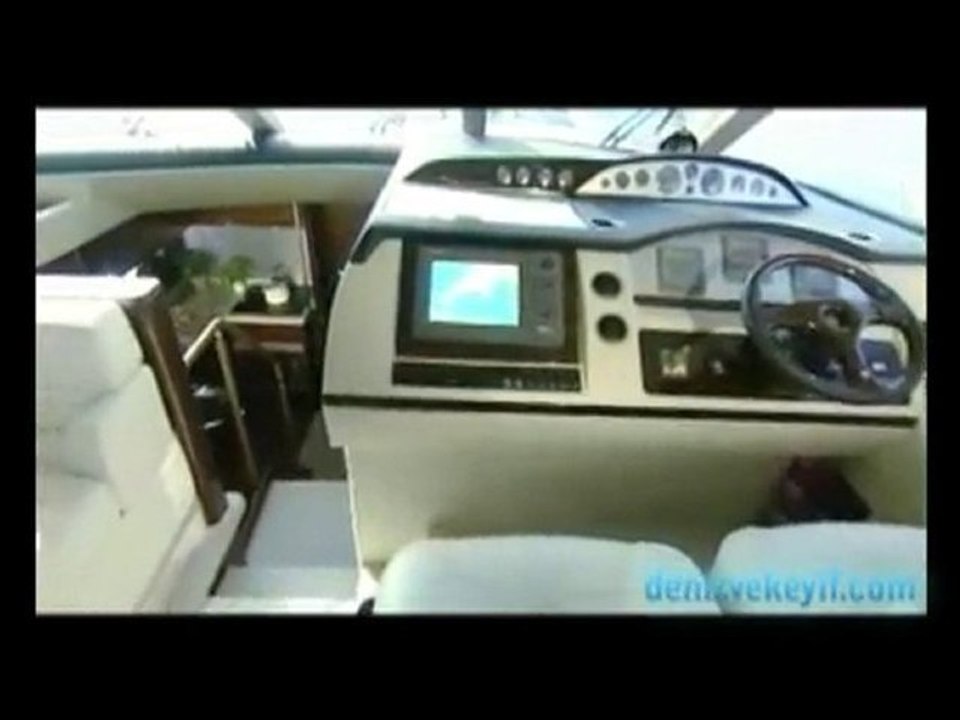 Princess p58
